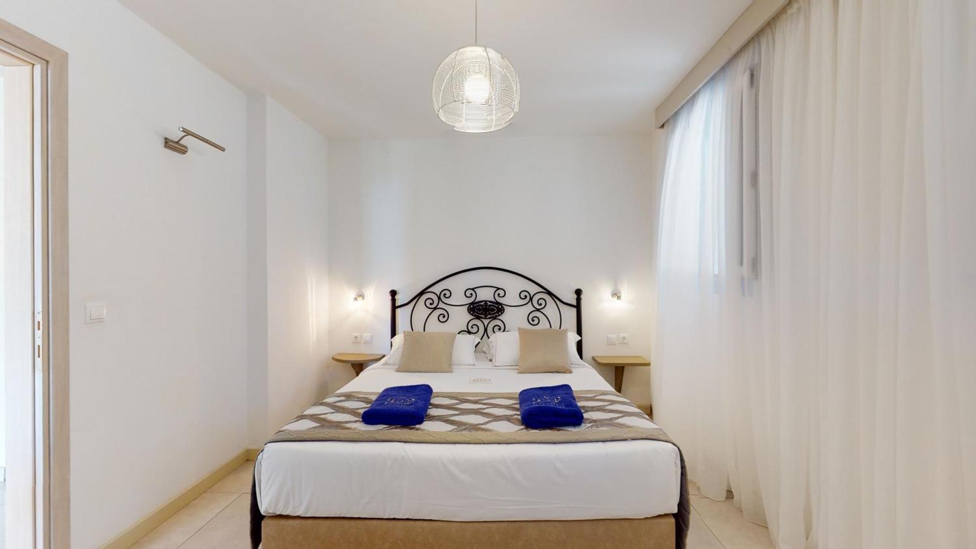Acrotel Athena Villa Elia Nikitis Exteriör bild